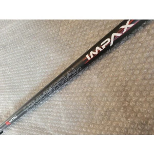 Дръжка за Кеп NYTRO Impax Commercial 300 Tele - 3м