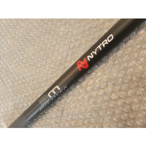 Дръжка за Кеп NYTRO Impax Commercial 300 Tele - 3м