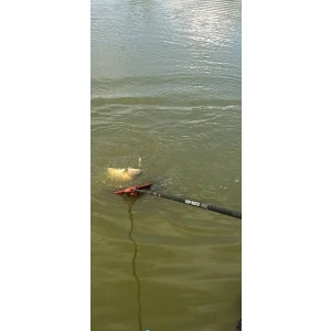 Дръжка за Кеп NYTRO Sublime Carp Match 400 Put Over - 4м