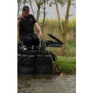 Дръжка за Кеп NYTRO Sublime Carp Match 400 Put Over - 4м