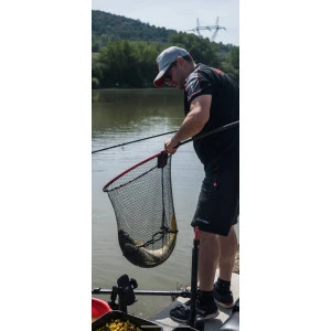 Дръжка за Кеп NYTRO Sublime Carp Match 400 Put Over - 4м