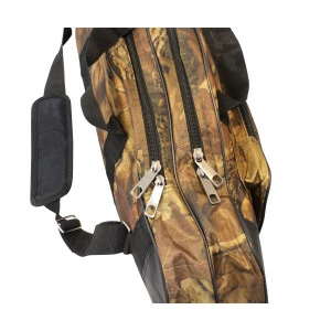 Двоен калъф FilStar КК 201 - Camo - 130см