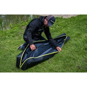 Двоен Твърд Калъф Matrix Horizon 2 Rod Stiff Holdall - 1.75м