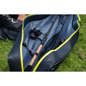 Двоен Твърд Калъф Matrix Horizon 2 Rod Stiff Holdall - 1.75м