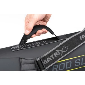 Двоен Твърд Калъф Matrix Horizon 2 Rod Stiff Holdall - 1.75м