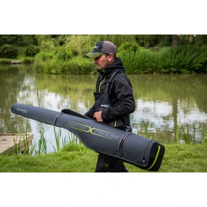 Двоен Твърд Калъф Matrix Horizon 2 Rod Stiff Holdall - 1.75м