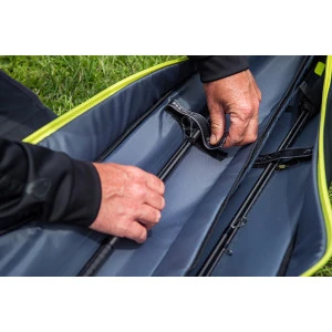 Двоен Твърд Калъф Matrix Horizon 2 Rod Stiff Holdall - 1.75м