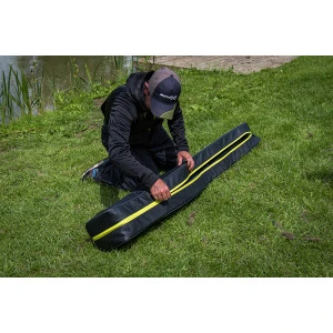 Двоен Твърд Калъф Matrix Horizon 2 Rod Stiff Holdall - 1.75м