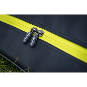 Двоен Твърд Калъф Matrix Horizon 2 Rod Stiff Holdall - 1.75м
