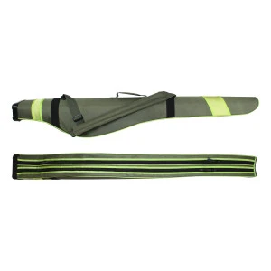 Двоен твърд калъф Tackle Code 150см