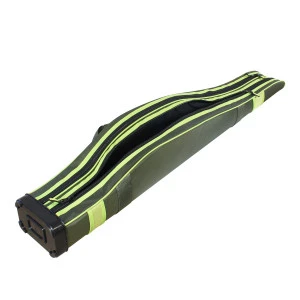 Двоен твърд калъф Tackle Code 150см