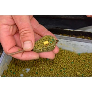 Dynamite Baits Speedy's Washters Yellow - 5mm