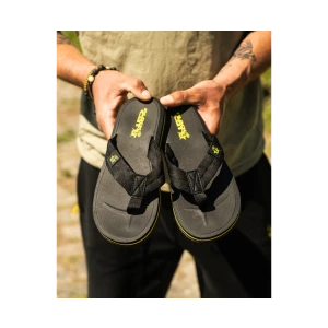 Джапанки Black Cat Flip Flops