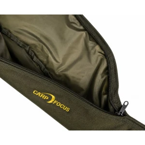 Единичен калъф CarpFocus PADDED ROD SLEEVE 13FT