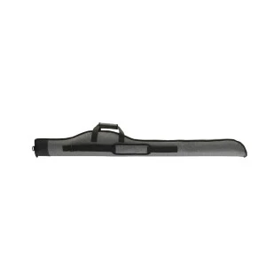 Единичен полу-твърд калъф DAIWA D-VEC 1 ROD PROTECTION STIFF BAG - 145см
