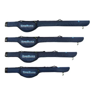 Единичен Твърд Калъф SeaBuzz High Performance - 150см