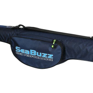 Единичен Твърд Калъф SeaBuzz High Performance - 160см