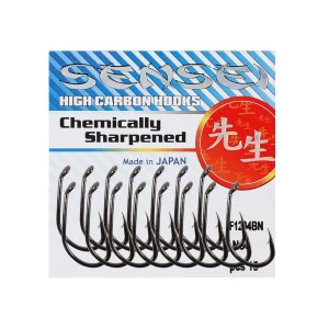 Шаранджийски Куки с Контра Sensei Blue - F1204BN