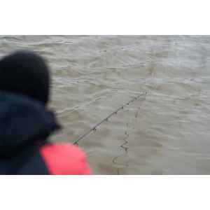 Фидер DAIWA SPECTRON ULTRA DISTANCE FEEDER - 4.20м 200гр