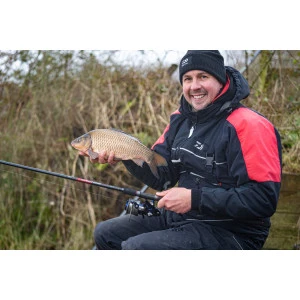 Фидер DAIWA SPECTRON ULTRA DISTANCE FEEDER - 4.20м 200гр