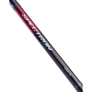 Фидер DAIWA SPECTRON ULTRA DISTANCE FEEDER - 4.20м 200гр