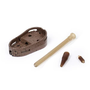 Фидер Хранилка FilStar Open Method Feeder