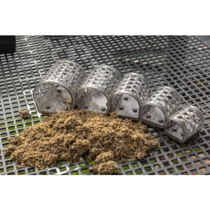Фидер Хранилка HEXMESH PLASTIC CAGE FEEDER - XL