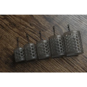 Фидер Хранилка HEXMESH PLASTIC CAGE FEEDER - XL