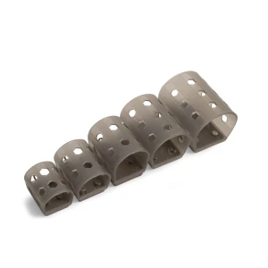 Фидер Хранилка Hexmesh Plastic Open End Feeders - Large