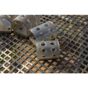Фидер Хранилка Hexmesh Plastic Open End Feeders - Large