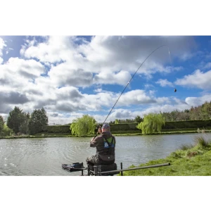Фидер Хранилка Hexmesh Plastic Open End Feeders - Large