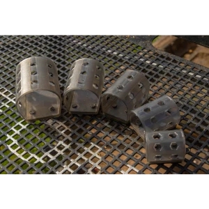 Фидер Хранилка Hexmesh Plastic Open End Feeders - Large
