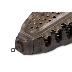 Фидер хранилка KORUM BAIT GRIPPER FEEDER