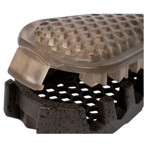 Фидер хранилка KORUM BAIT GRIPPER FEEDER