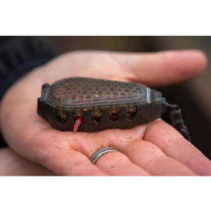 Фидер хранилка KORUM BAIT GRIPPER FEEDER