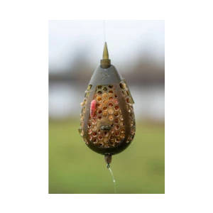 Фидер Хранилка Korum Camo Grub Feeder