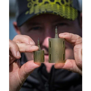 Фидер Хранилка Matrix Plastic Open Ended Feeder