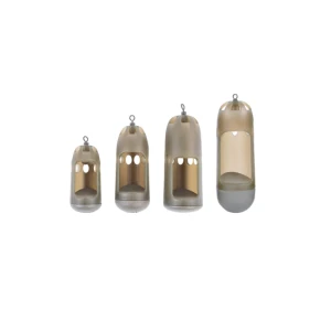Фидер Хранилка PRESTON Absolute Window Feeder Solid - Small