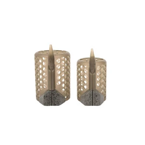 Фидер Хранилка PRESTON ICS Bait Up Feeders - Large