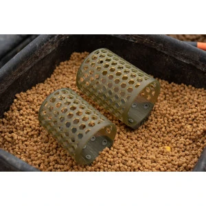 Фидер Хранилка PRESTON ICS Bait Up Feeders - Large
