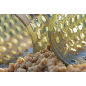 Фидер Хранилка PRESTON ICS Bait Up Feeders - Large