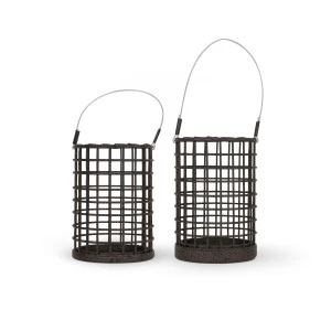 Фидер Хранилка Preston Wire Bait Up Feeder - 30гр