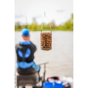 Фидер Хранилка Preston Wire Bait Up Feeder - 30гр