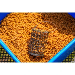 Фидер Хранилка Preston Wire Bait Up Feeder - 30гр