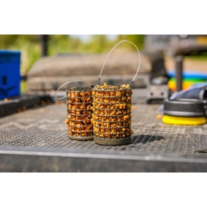 Фидер Хранилка Preston Wire Bait Up Feeder - 30гр