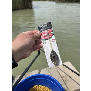 Фидер хранилки Fil Fishing ARROW METHOD FEEDER