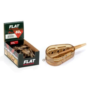 Фидер хранилки Fil Fishing FLAT METHOD FEEDER