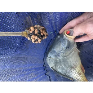 Фидер хранилки Fil Fishing QC METHOD FEEDER PLUS