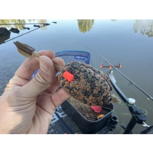 Фидер хранилки Fil Fishing QC METHOD FEEDER PLUS