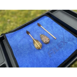 Фидер хранилки Fil Fishing QC METHOD FEEDER PLUS